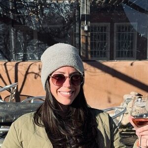 Meet your Posher, Grace